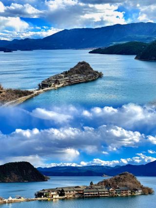 Two Days and One Night in the Mystical Lugu Lake - A Perfect Getaway