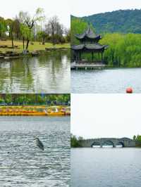 杭州小眾秘境湘湖邊治癒系莊園酒店