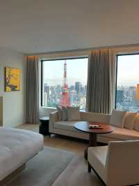 😍去東京銀座必住的寶藏酒店✨
