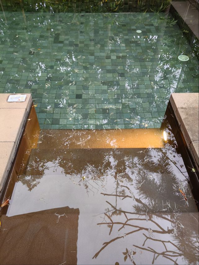 入住陵水｜香水灣·君瀾度假酒店