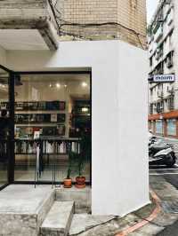 台北必逛！忠孝東路的夢幻書店