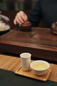 在南京涵碧樓體驗一日遊，感受隱於市的禪意時光