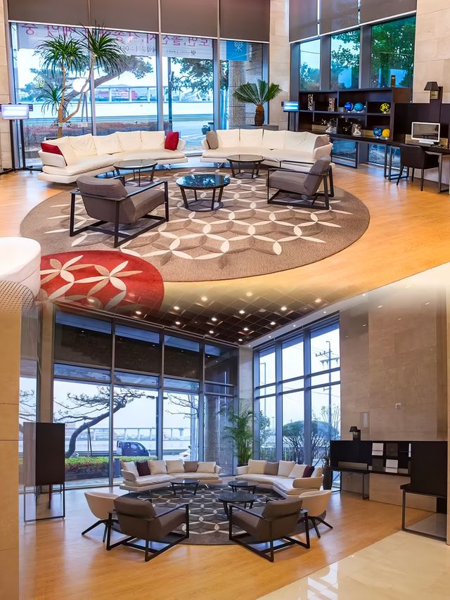 麗綺光陽酒店 | 韓國光陽的住宿寶藏