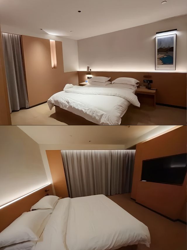 闖進現實版綠野仙蹤，邂逅德興華米院子酒店