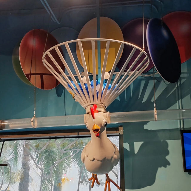 深圳汪汪隊樂園