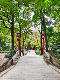越秀區 廣州中山紀念碑