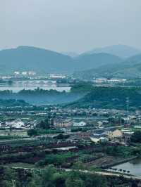 五一反向旅遊推薦地