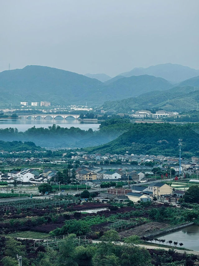 五一反向旅遊推薦地