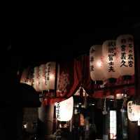 被這CP感驚到！道頓堀x富士，霓虹絕配夜景 