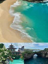 巴厘島+火山，雙倍驚喜！體驗兩重天玩法。