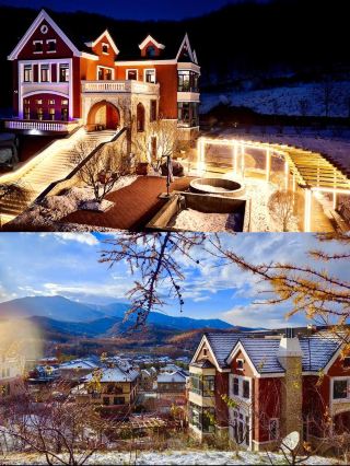 Yabuli Luxury Snow Retreat: Embrace the Slow Life!