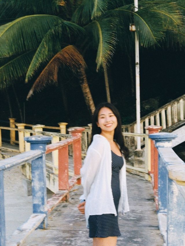 💖 Island Dreams: Photo Spots in Every Corner of Perhentian Besar 🌺🏝
