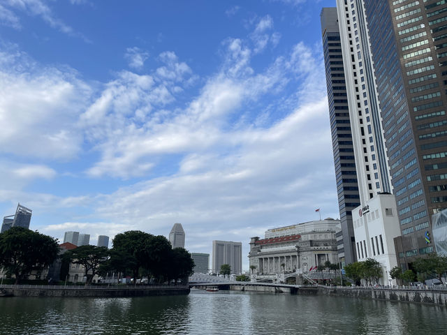 新加坡歷山酒店｜性價比爆棚的寶藏住宿✨