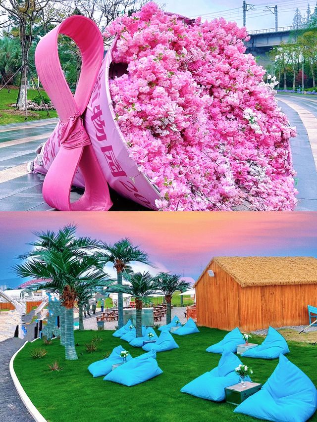 寧波旅遊文案：千年港城，四時風華，邂逅詩畫江南