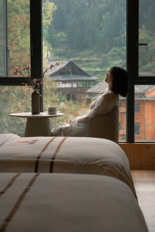 Zhaixing Dong Village 2-Day 1-Night Guide | Complete Package of Unique Experiences
