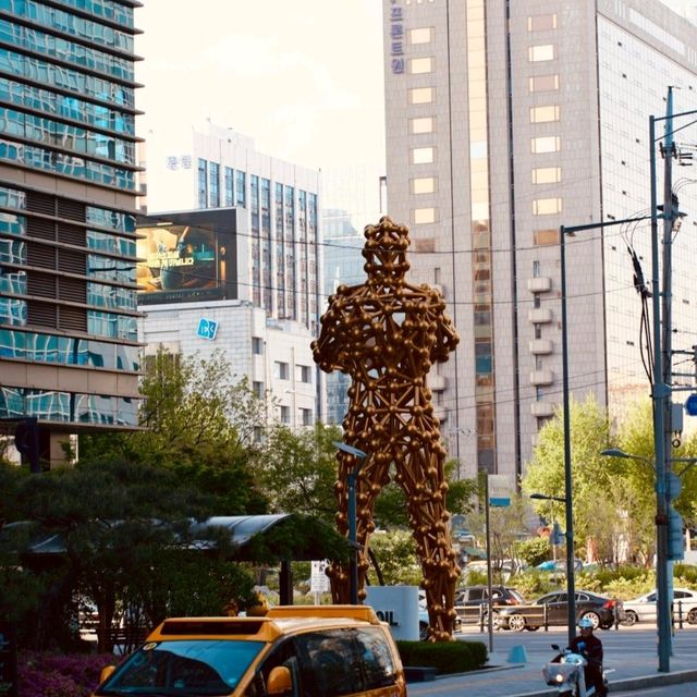 🗺️首爾「縣城感」大討論｜打破刻板印象，這座城的多面魅力你get到了嗎？