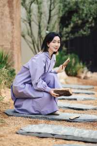 俾我搵到鐘樓嘅隱藏機位喇，雲端嘅長安秘境