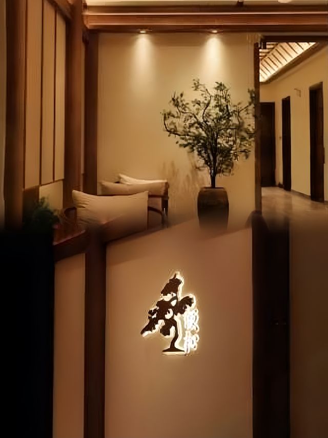 入住星海邊嘅治癒系民宿！傾松·雅居體驗感滿分～