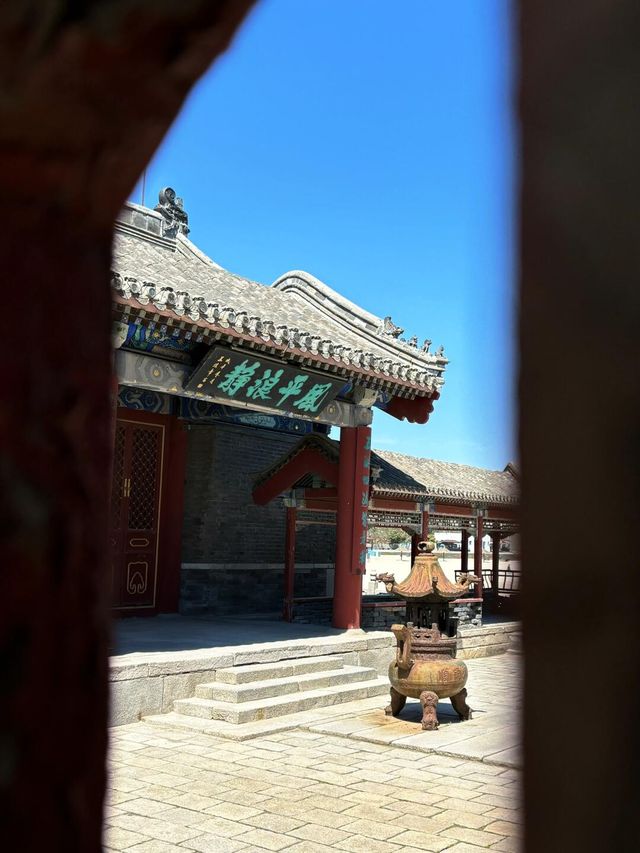 老龍頭超全遊玩攻略嚟啦！