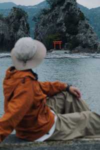 和歌山旅行 保姆級攻略嚟啦！