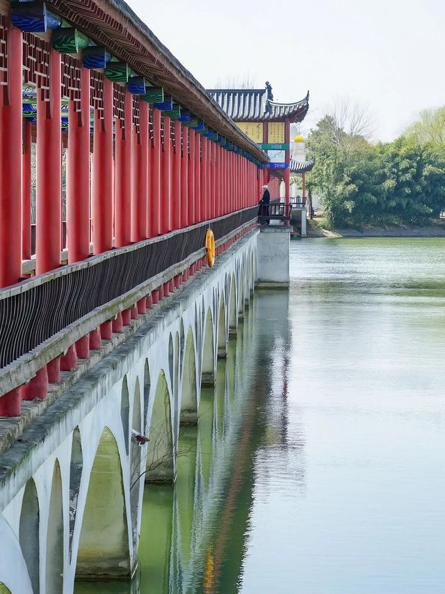 阜陽旅遊必備攻略（超全）