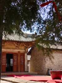 山西.高平市.古中廟