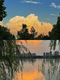 爆咗！南充竟然都藏住咁嘅 “網紅密碼