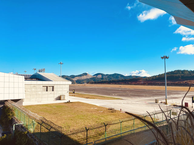 攀枝花 南山賓館