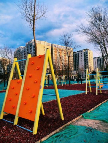 베이징 순의구 신규 무료 무동력 어린이 놀이공원 이용 가이드