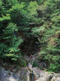 距離西安1小時嘅小眾“翡翠湖”