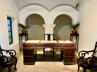 Dive into History: Explore the Home of a Guangzhou War Hero