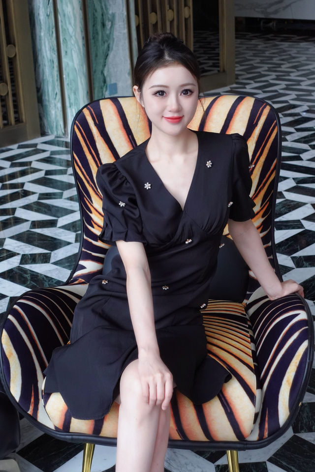 ｜法式美學與成都嘅悠閒氛圍碰撞