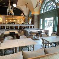 🇯🇵銀座｜最美的越南餐廳🍴 Madam My modern thai vietnamese