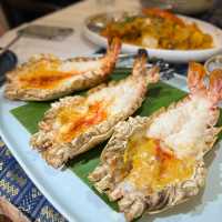 🌟曼谷 你的美食雷達已更新💡 「The Local」曼谷寶藏餐廳！  