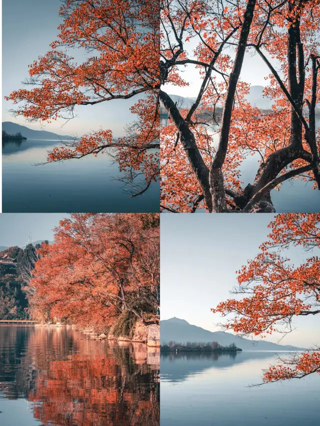 Gaze upon Liangshan! Behold Xichang!