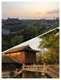 【景點新開】鹽官潮樂之城