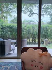 上海崇明由由喜來登酒店