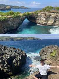 印尼之旅圓咗我細個嘅探險夢