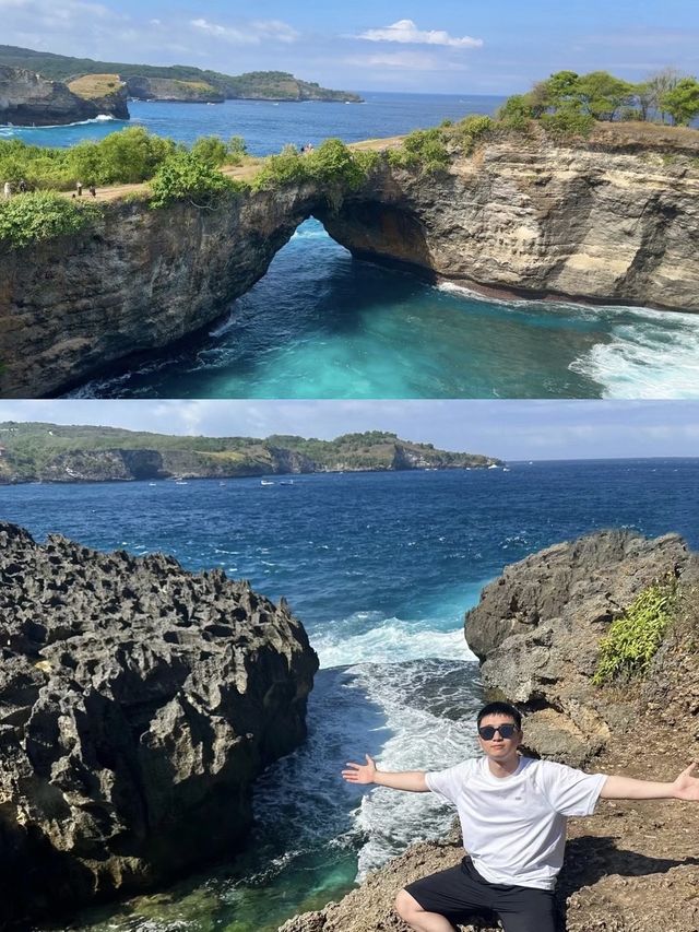 印尼之旅圓咗我細個嘅探險夢