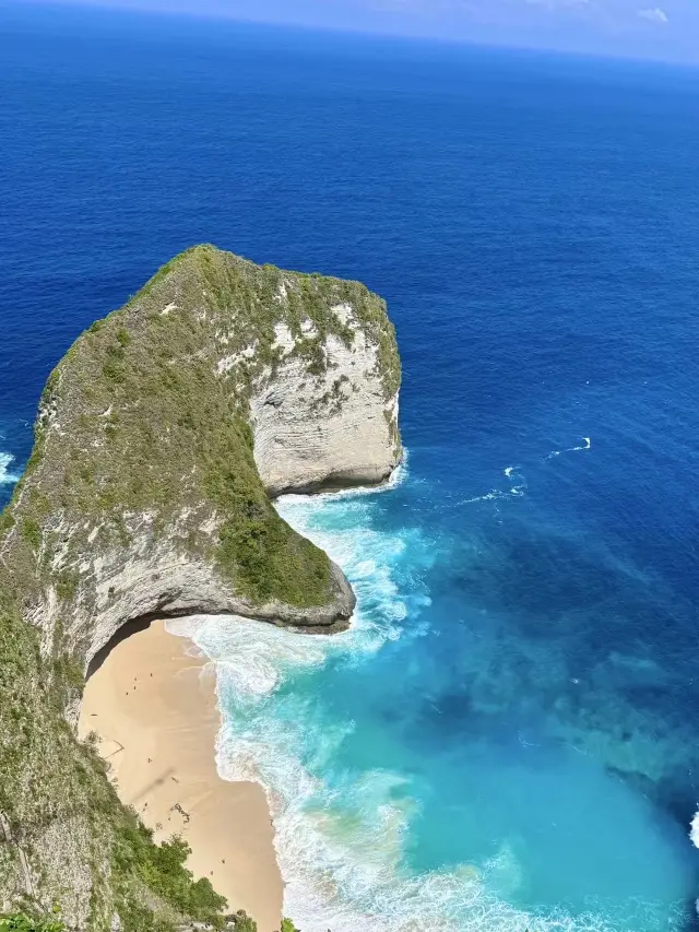 印尼之旅圓咗我細個嘅探險夢