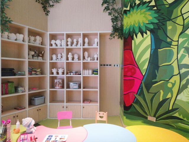 六一帶小朋友住三亞呢間酒店，玩到唔想返屋企