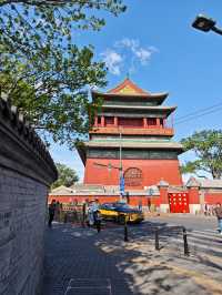 北京鼓樓｜你會為咗一首歌嚟一座城嗎