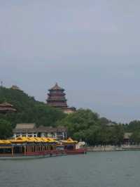 🗓️ Beijing Itinerary — 3 Days of Culture, History & Views