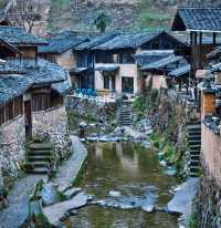 麗水·松陽～江南最後嘅秘境