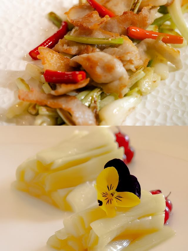寧波嘅一間中式美學酒店