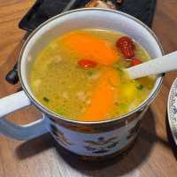 北京吃西北菜好去處 攢勁·新疆菜