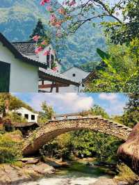 石台旅行速覽！高效遊玩指南！