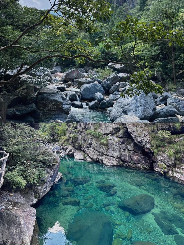 石台旅行速覽！高效遊玩指南！