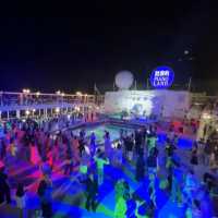 海上烏托邦 · 鼓浪嶼號之旅圓滿結束🛳️