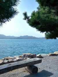 藏於北方嘅洱海風情